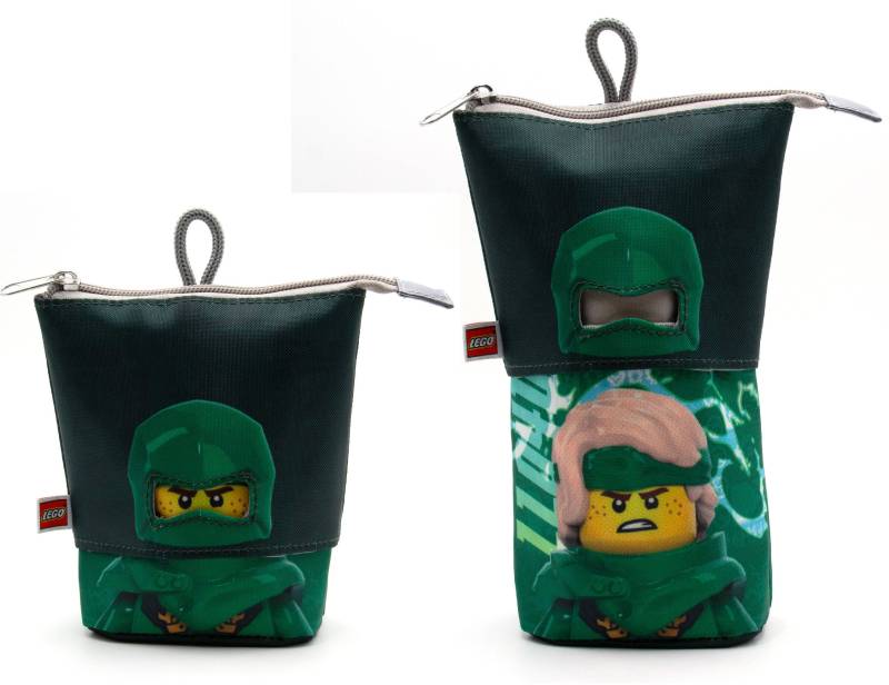 LEGO® Ninjago Federmäppchen, Pop Up Lloyd von LEGO