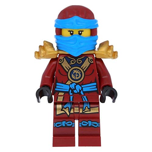 LEGO® Ninjago Ninjago: Deepstone NYA with Armor von LEGO