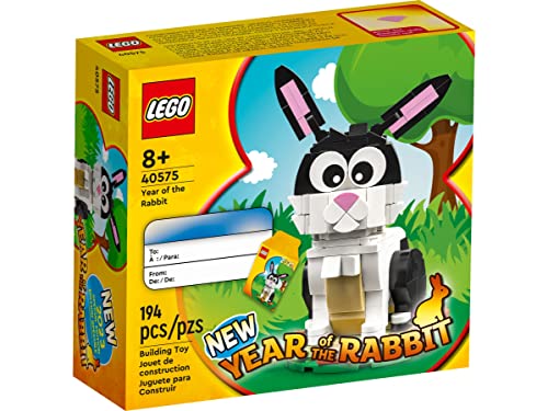 LEGO® Promotional 40575 Jahr des Kaninchens von LEGO