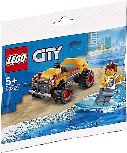 LEGO® Recruitment Bags 30369 Strandbuggy von LEGO
