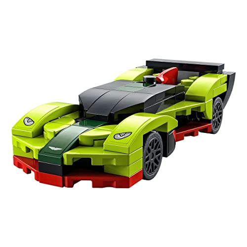 Lego® Speed Champions 30434 B. Aston Martin Va. AMR Recruitment Bag von LEGO