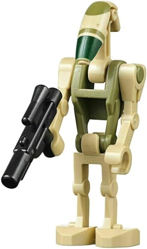 LEGO® Star Wars - Kashyyyk Battle Droid with Blaster von LEGO