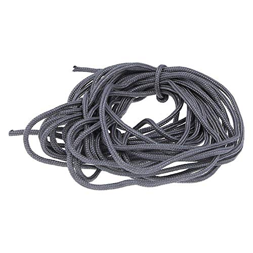 LEGO® String, Cord Medium Thickness 300cm Dunkelgrau (Neugrau) von LEGO