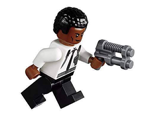 LEGO® Superheroes Nick Fury von LEGO