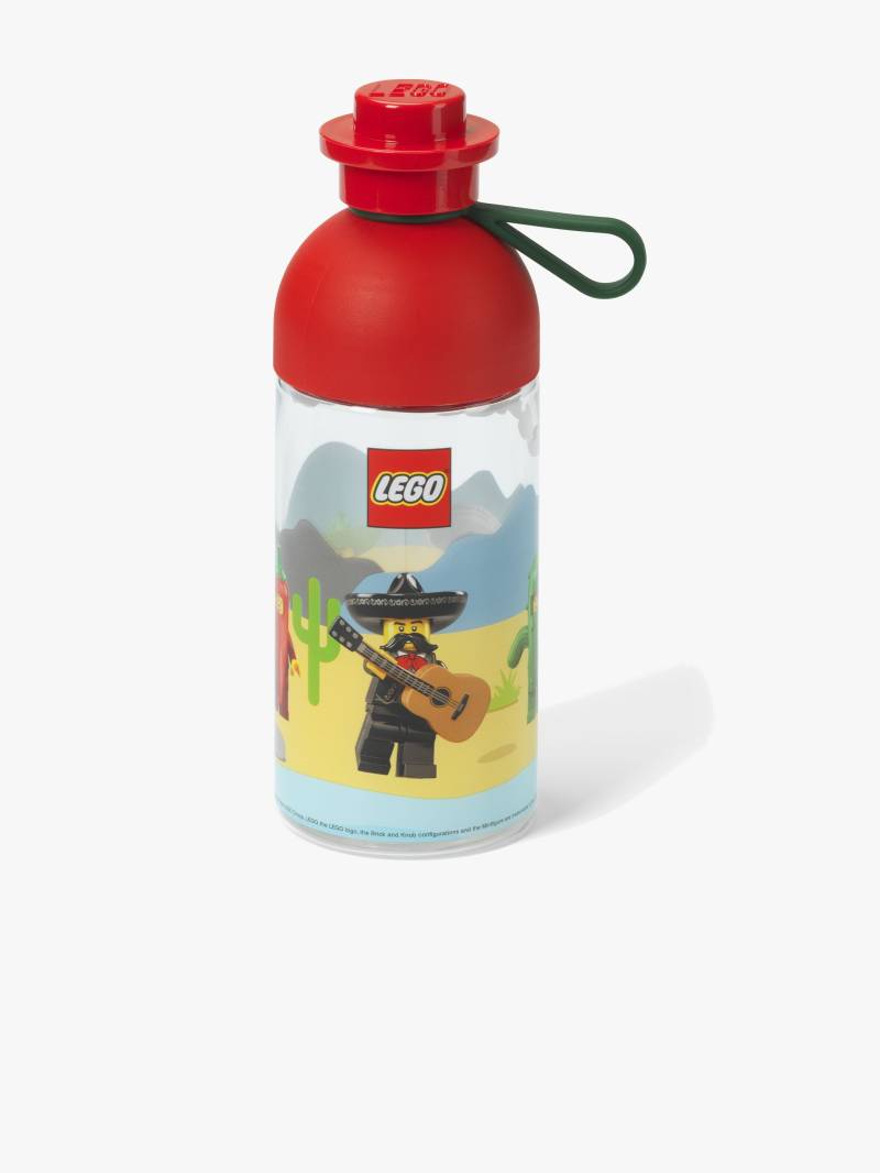 LEGO® Trinkflasche 500 ml Mexiko von LEGO