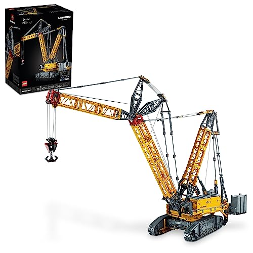 LEGO) LR 13000 42146 von LEGO