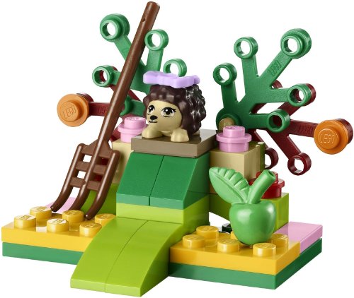 LEGO, Friends, Igelversteck, 41020 von LEGO