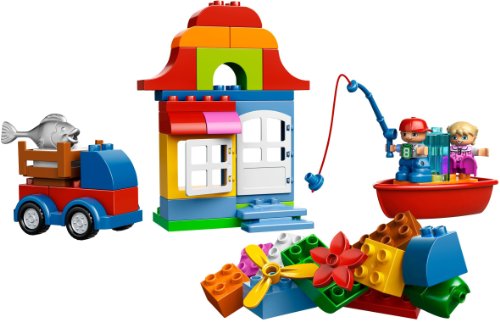 LEGO 10556 - Duplo Starterbox von LEGO