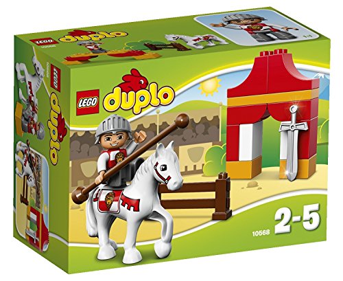 LEGO 10568 - Duplo Ritterturnier LEGO 10568 - Duplo Ritterturnier von LEGO