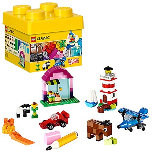 LEGO 10692 Classic Bausteine-Set LEGO 10692 Classic Bausteine-Set von LEGO