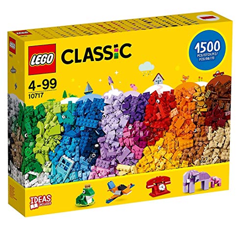 LEGO 10717 Classic 1500-teiliges Set von LEGO