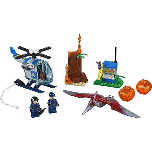LEGO 10756 4+ Flucht vor dem Pteranodon von LEGO