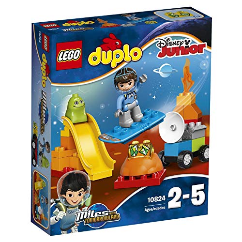 LEGO 10824 Miles from Tomorrowland Spielzeug LEGO 10824 Miles from Tomorrowland Spielzeug von LEGO