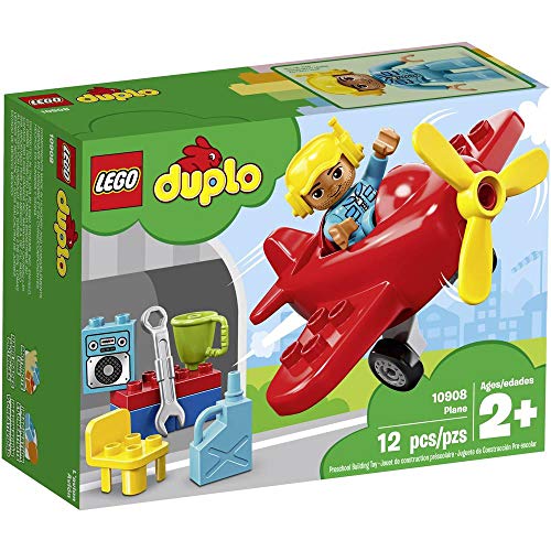 LEGO 10908 DUPLO Town Flugzeug LEGO 10908 DUPLO Town Flugzeug von LEGO