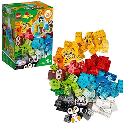 LEGO 10934 Kreative Tiere DUPLO Classic von LEGO