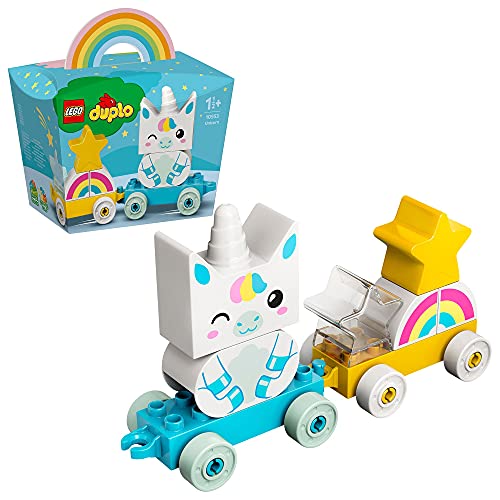 LEGO 10953 DUPLO My First Mein erstes Einhorn LEGO 10953 DUPLO My First Mein erstes Einhorn von LEGO