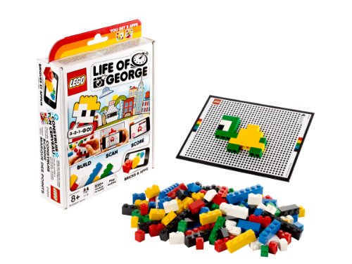LEGO 21201 - Bricks und Apps, Life of George von LEGO