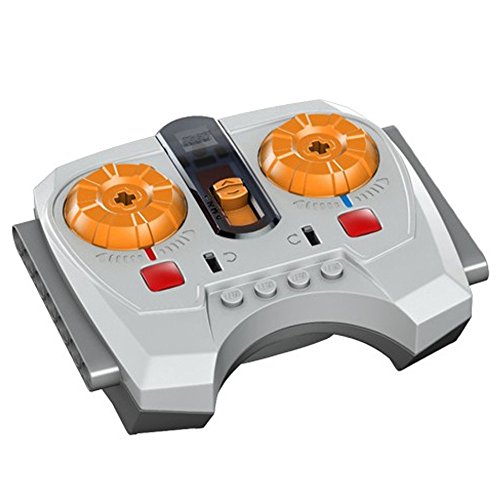 LEGO 301516 8879 Infrarot-Fernsteuerung Ir-Rx LEGO 301516 8879 Infrarot-Fernsteuerung Ir-Rx von LEGO