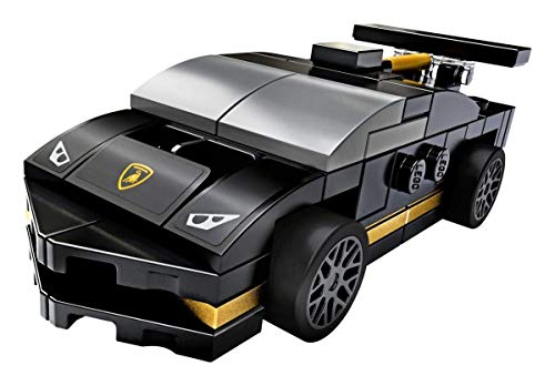 LEGO 30342 Lamborghini Huracán Super Trofeo EVO Polybag NEU/Sealed von LEGO