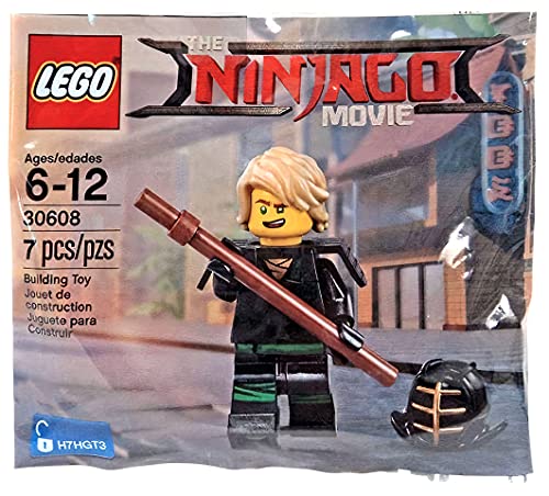 LEGO 30608 Kendo Lloyd Polybag - Neu. von LEGO