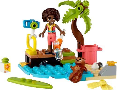 LEGO 30635 Friends Beach Cleanup Polybag von LEGO