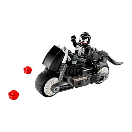 LEGO 30679 Marvel Venoms Motorrad von LEGO