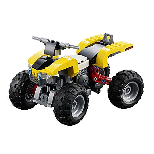 LEGO 31022 - Creator Turbo-Quad von LEGO