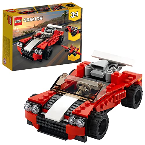 LEGO 31100 LEGO Creator Sportwagen von LEGO