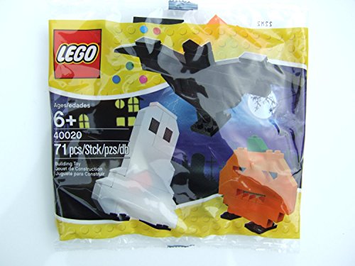 LEGO 40020 Halloween Set (Lego Halloween set) (japan import) von LEGO