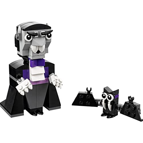 LEGO 40203 2016 Halloween Vampir und Fledermaus Set von LEGO