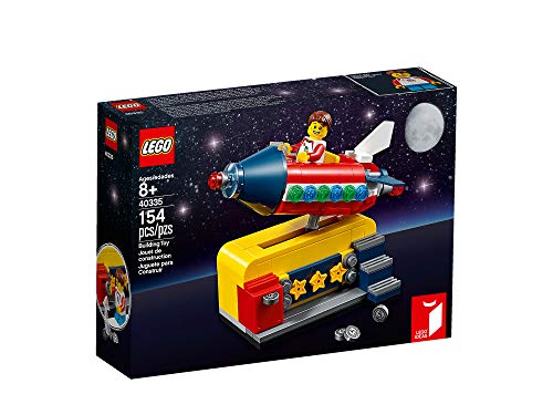 LEGO 40335 Space Rocket Ride LEGO 40335 Space Rocket Ride von LEGO