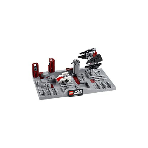 LEGO 40407 Star Wars Death Star II Battle Set Promo 4. Mai von LEGO