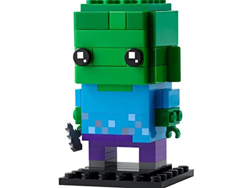 LEGO Brickheadz Zombie 40626 von LEGO