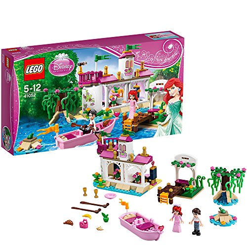 LEGO 41052 - Disney Princess Arielles magischer Kuss LEGO 41052 - Disney Princess Arielles magischer Kuss von LEGO