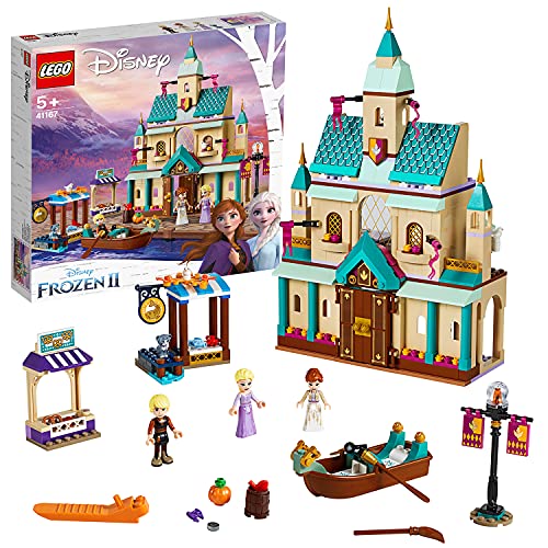 LEGO 41167 Disney Princess Schloss Arendelle LEGO 41167 Disney Princess Schloss Arendelle von LEGO