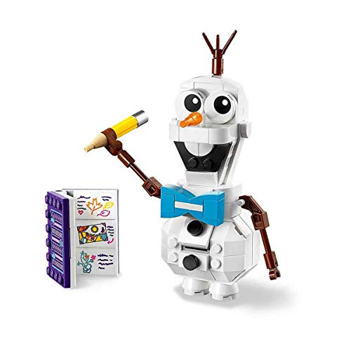 Lego 41169 Disney Frozen II Olaf von LEGO Disney