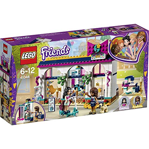 LEGO 41344 Friends Andreas Accessoire-Laden von LEGO