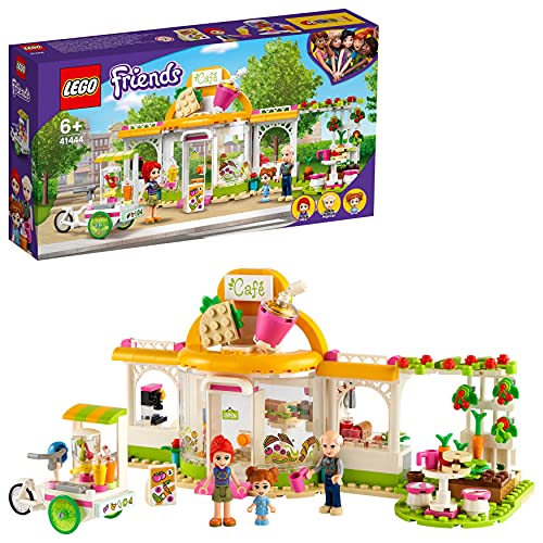 LEGO 41444 Friends Heartlake City Bio-Café von LEGO