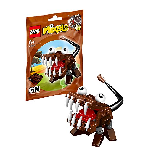 LEGO 41514 - Mixels Jawg von LEGO