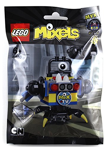 LEGO 41580 - Mixels 41580 Serie 9 Myke LEGO 41580 - Mixels 41580 Serie 9 Myke von LEGO