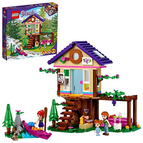 LEGO 41679 Friends Baumhaus im Wald von LEGO