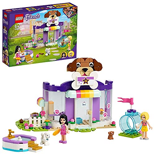 LEGO – 41691 Friends – Friends Hundetagespflege LEGO – 41691 Friends – Friends Hundetagespflege von LEGO