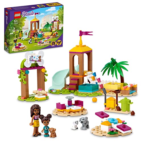 LEGO 41698 Friends Tierspielplatz LEGO 41698 Friends Tierspielplatz von LEGO