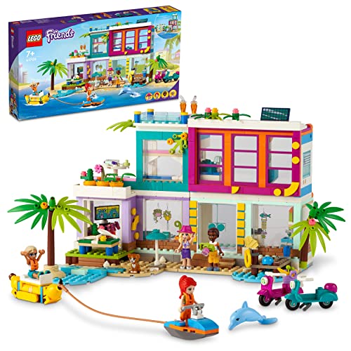 LEGO 41709 Building Set, Mehrfarbig, Einzigartig LEGO 41709 Building Set, Mehrfarbig, Einzigartig von LEGO