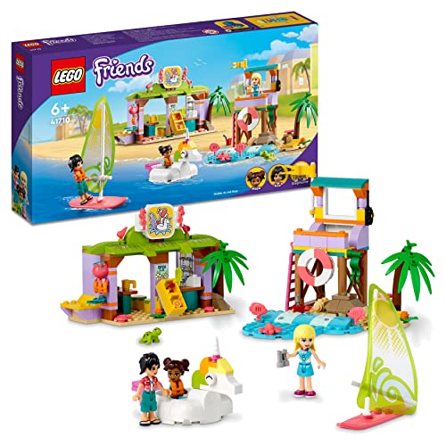 LEGO 41710 Friends Surfschule von LEGO