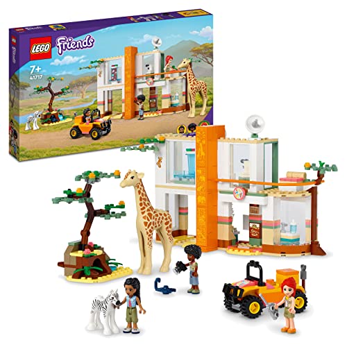 HOGOKIDS Friendship Baumhaus Bauspielzeug für Kinder Erwachsene