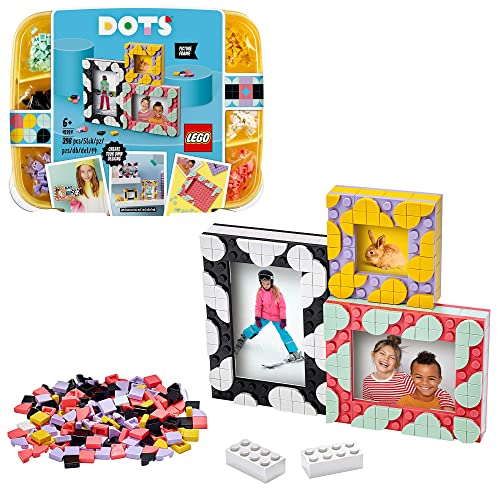 LEGO 41914 DOTS Bilderrahmen von LEGO