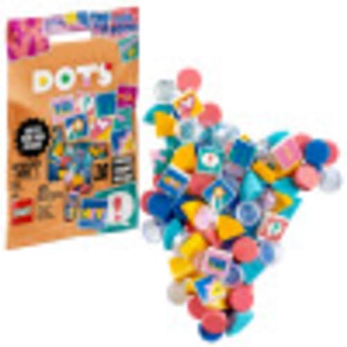 LEGO 41916 DOTS Armband Ergänzungsset Comic LEGO 41916 DOTS Armband Ergänzungsset Comic von LEGO