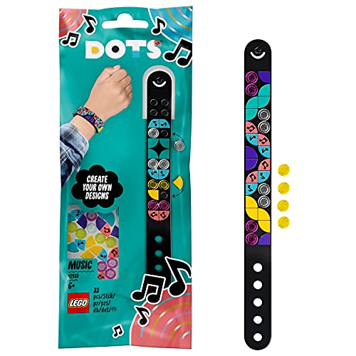 LEGO 41933 DOTS Musik Armband LEGO 41933 DOTS Musik Armband von LEGO