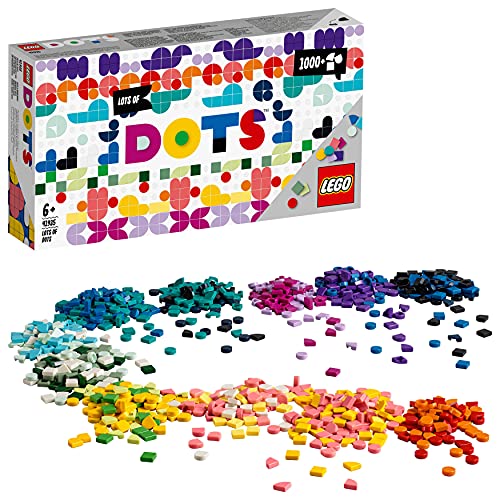 LEGO 41935 DOTS Ergänzungsset XXL LEGO 41935 DOTS Ergänzungsset XXL von LEGO